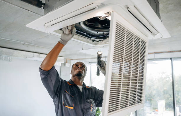 Licensed Hvac Installation service in Ratcliff, TX - FH HVAC