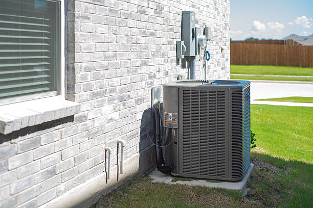 Reliable Hvac Installation contractor in Ratcliff, TX by FH HVAC